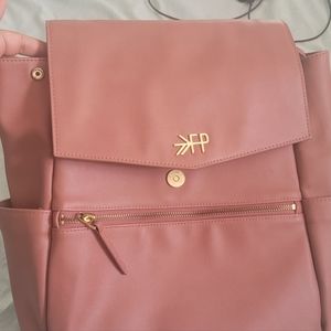 Freshly picked mini backpack